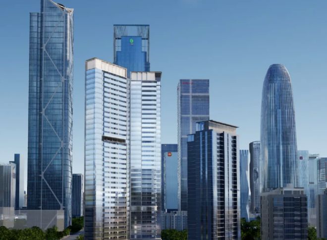 琶洲·樾｜華樾官方售樓處發(fā)布 以卓越品質(zhì)，定義新時代高端人居標(biāo)準(zhǔn)