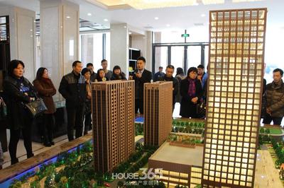 聚力前行，共繪藍(lán)圖——長(zhǎng)青御府經(jīng)紀(jì)人誓師大會(huì)紀(jì)實(shí)